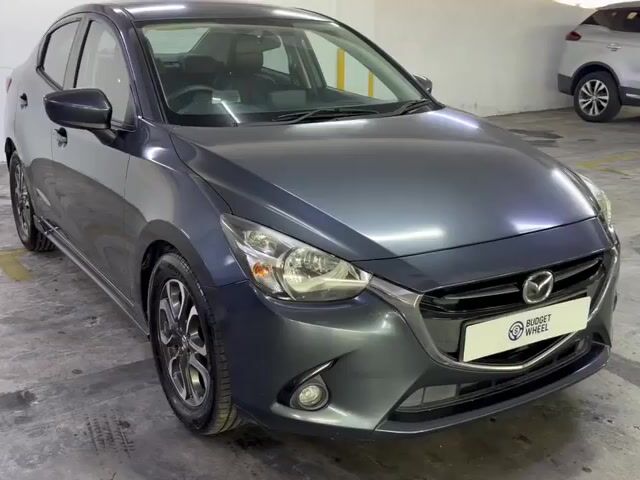 2015 Mazda 2 1.5 FACELIFT (A) WHOLE SALE - 1