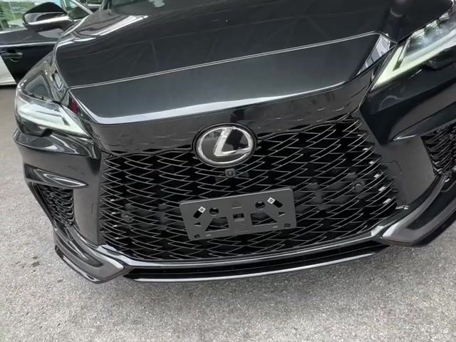 Lexus RX350 2.4 F-SPORT 5A 6K KM BODYKIT 24 JPN - 1