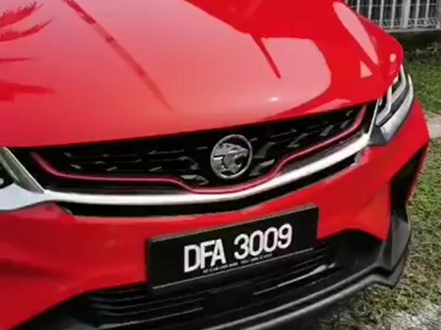 BIGSALE✅2024 Proton X50 1.5 TGDI FLAGSHIP FULL SPE - 1