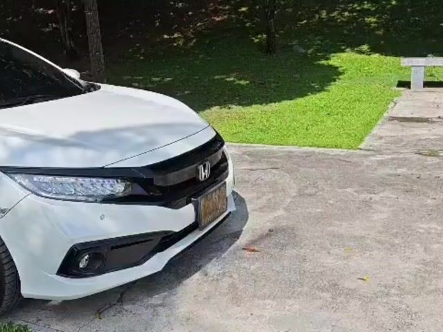 2020 HONDA CIVIC 1.5 TC-P Can Full Loan 9 Years!!! - 1