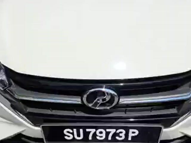 2026 Perodua MYVI 1.5 H PROMO OTR BRAND NEW 1K MIL - 1