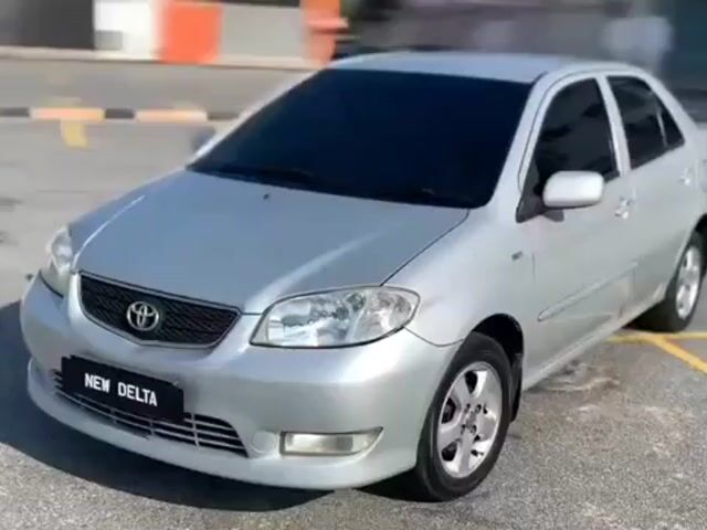[💥JACKPoT💥]05 CARKING LADYOWN VIOS 1.5 E(A) - 1