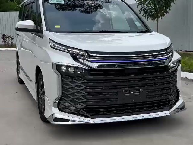 2024 Toyota VOXY 2.0 S-Z MZRA-90(A) ORI MODELLISTA - 1