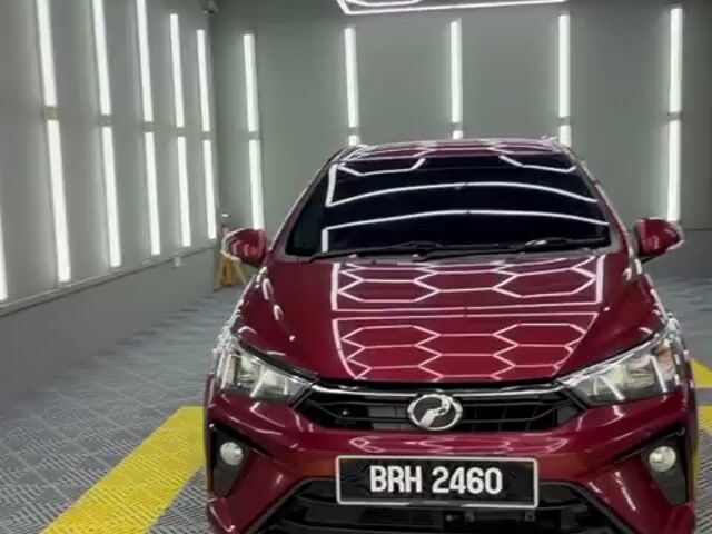 2023 Perodua Bezza 1.3 Premium X (A) TIP TOP CONDI - 1