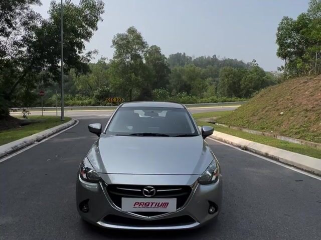 2016Mazda2SKYACTIV H/Back 1.5(A)LoanBank/LoanKedai - 1