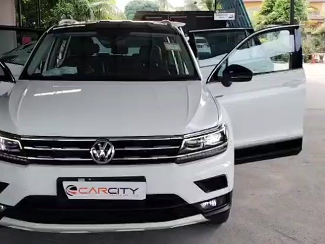 2022 Volkswagen TIGUAN 1.4 ALLSPACE HIGHLINE 60KKM - 1