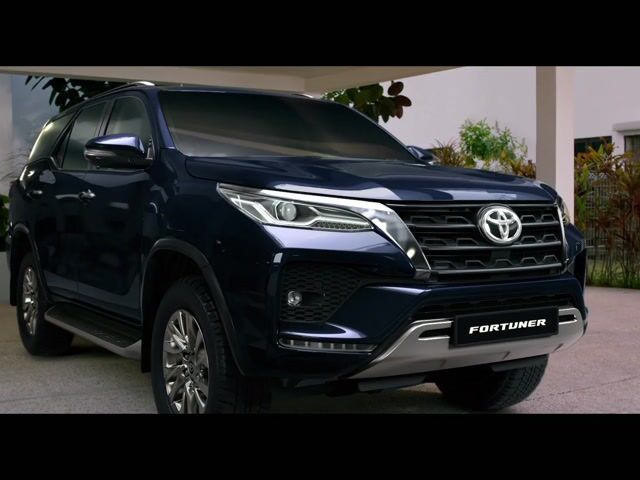 2026 Toyota FORTUNER BIG SALE - 1