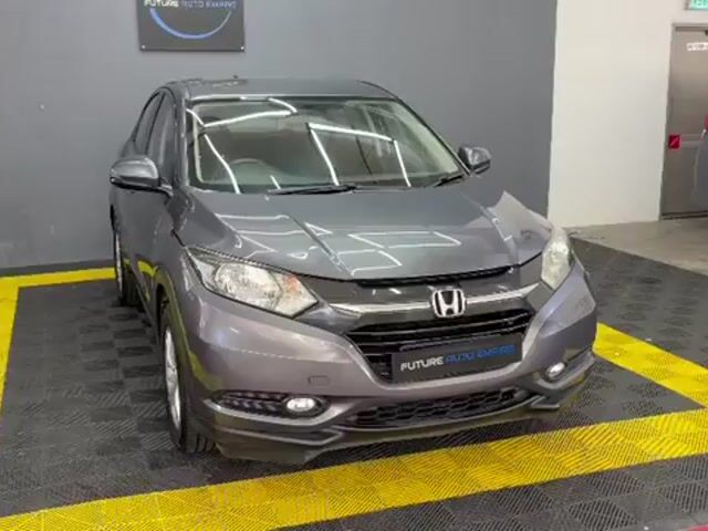 Honda HR-V 1.8 E (A) FULL SERVICE HONDA HRV SUV - 1