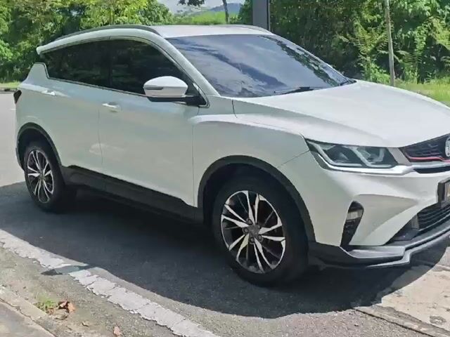 2021 Proton X50 PREMIUM 1.5L (A) - 1