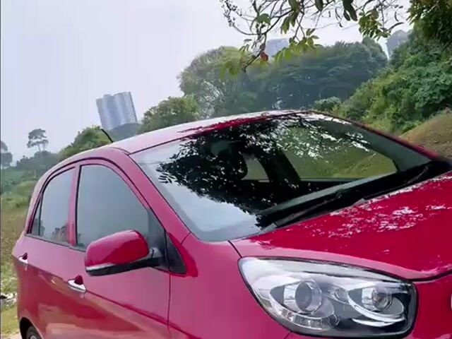 2015 Kia PICANTO 1.2 MY2013 (A) LOAN KEDAI CHEAP C - 1
