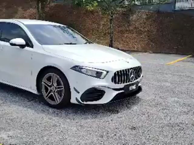 20Mercedes Benz A250 2.0 AMG LINE (A)1VIP/A35B/KIT - 1