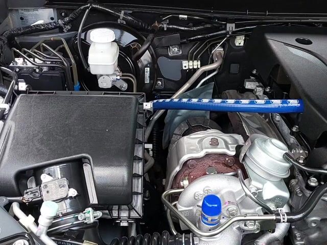 2020 Mitsubishi TRITON 2.4 VGT PREMIUM (A) 50   KM - 1