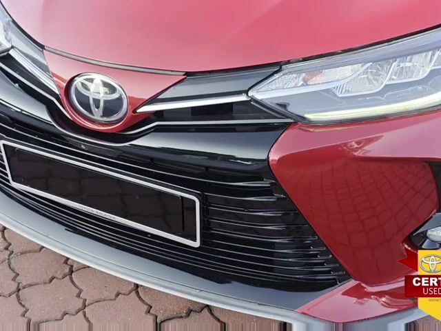 2023 Toyota VIOS 1.5G + FREE 1 Yr Warranty+Service - 1