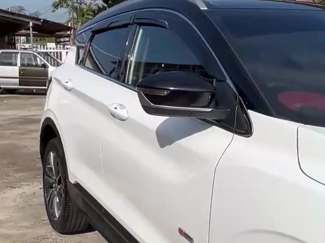 2023 Proton X50 TGDI FLAGSHIP 1.5L (A) - 1