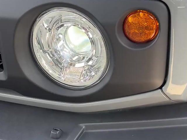 2024 Suzuki Jimny 1.5 Sierra JC (A) 5A CAR - 1