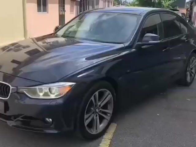 [💥FULL LOAN 💥] MiL95k F30 Bmw 320i SPORT LINE(A) - 1