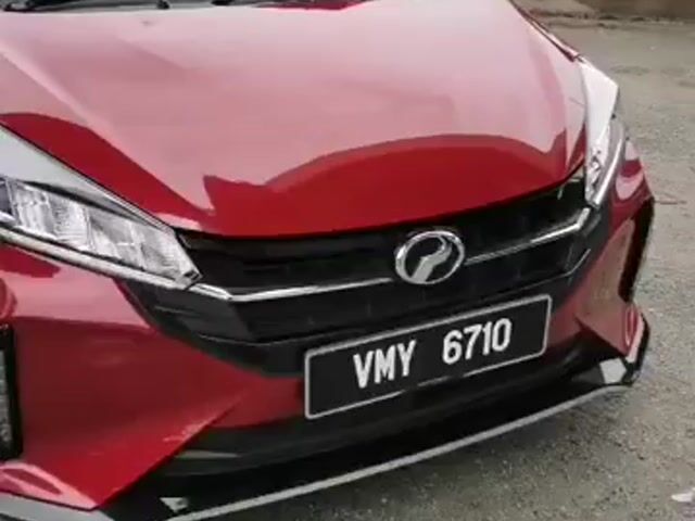 BIGSALE✅2024 Perodua MYVI 1.5 AV  FL  Full Spec - 1