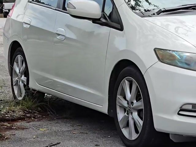 2011 Honda INSIGHT 1.3 HYBRID(A)sape cepat dia dpt - 1