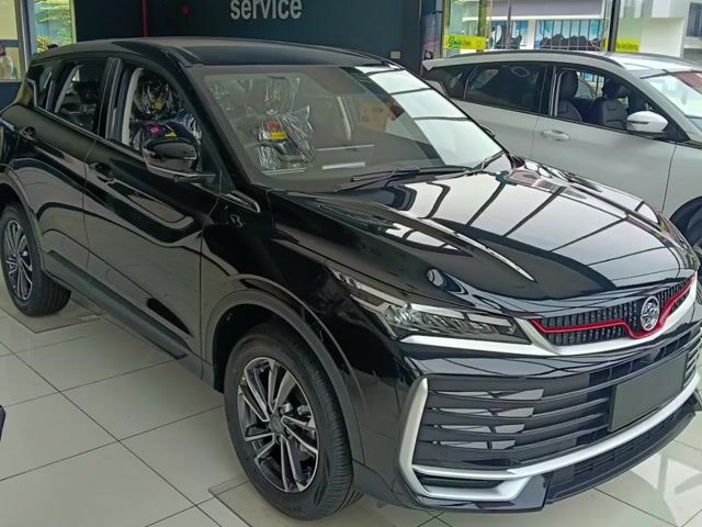 Brand New Proton X50 1.5 EXECUTIVE FL READY STOCK - 1