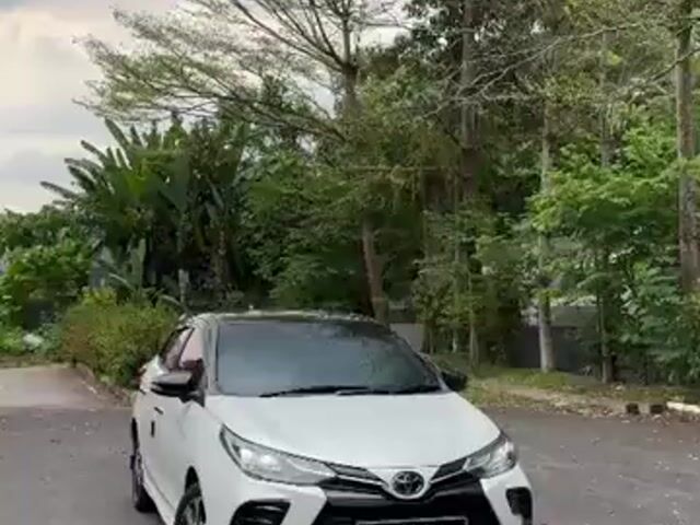 2023 Toyota YARIS 1.5 G FACELIFT (A)Under Warrant - 1