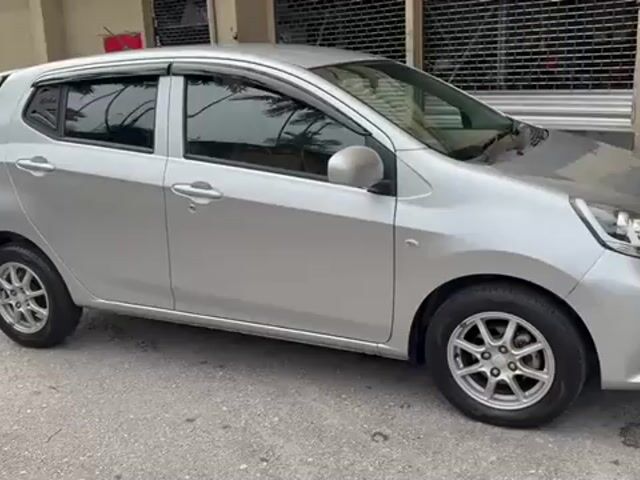 [2018] Perodua AXIA 1.0 G FACELIFT (A) ALBINO LAMP - 1
