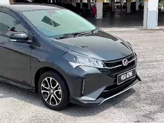 2023 Perodua MYVI 1.5 AV (A) 3YRS WRNTY/FOC DELIVR - 1