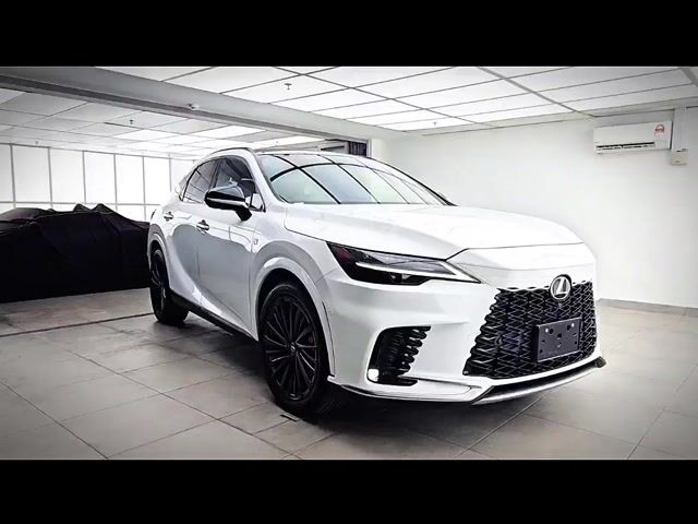 2023 Lexus RX350 2.4 F SPORT (A) - 1