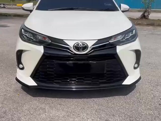 2023 Toyota YARIS 1.5 G FACELIFT (A) FSR Hatchback - 1