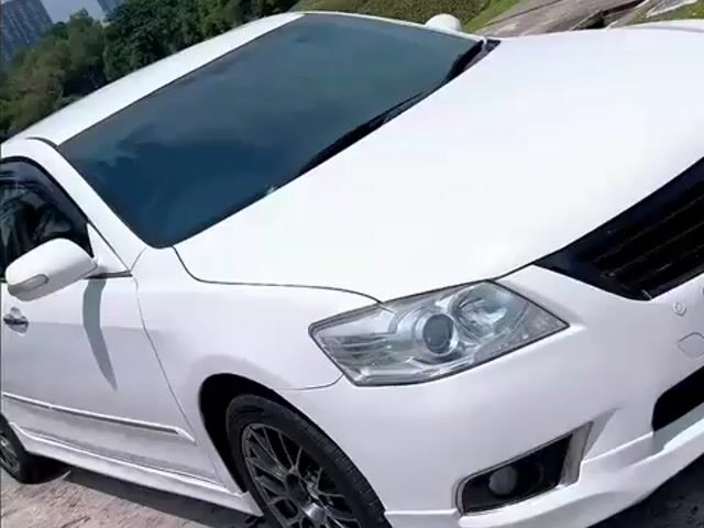 2011 Toyota CAMRY 2.0 G ACV41R-JEPEKERG FACELIFT - 1