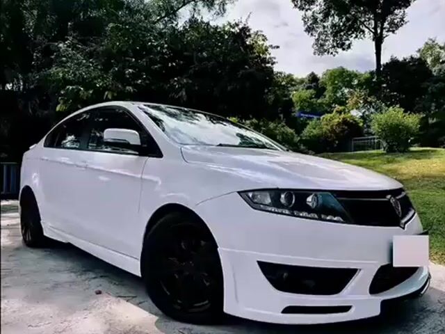 2019 Proton PREVE 1.6 CFE PREMIUM CVT (A)LOAN KEDA - 1