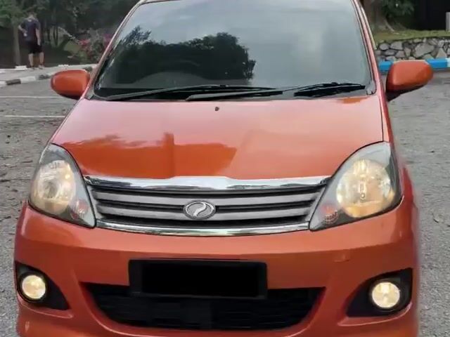 2010 Perodua Viva Elite 1.0 (A) FULL PERODUA SERVI - 1