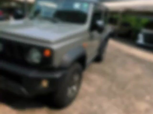 Suzuki JIMNY 1.5 SIERRA JC 5A 11k KM UNRG 2024 JPN - 1