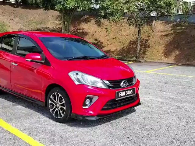 Perodua MYVI 1.5 ADVANCE (A)1TEACHER/OWNER/F*LOAN* - 1