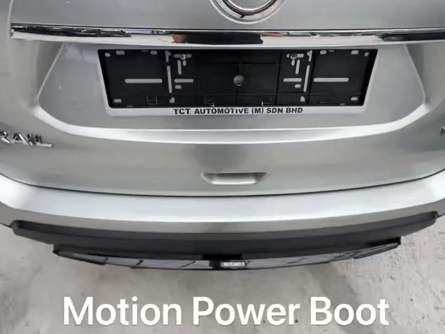 Nissan X-TRAIL 2.0 HYBRID #Full SVC Nissan #360cam - 1