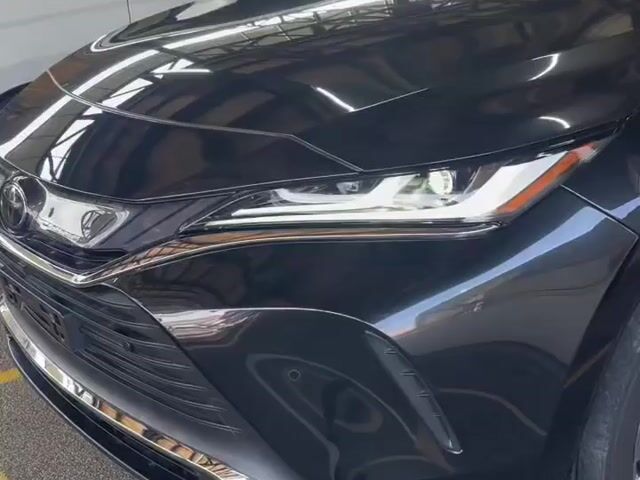 2021 Toyota HARRIER 2.0 Z LEATHER PACKAGE (A) - 1