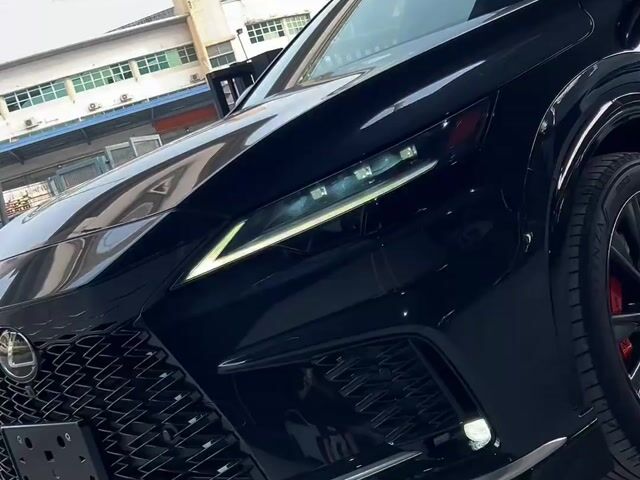 2023 Lexus RX350 2.4 F SPORT PanRoof TRD Bodykit - 1