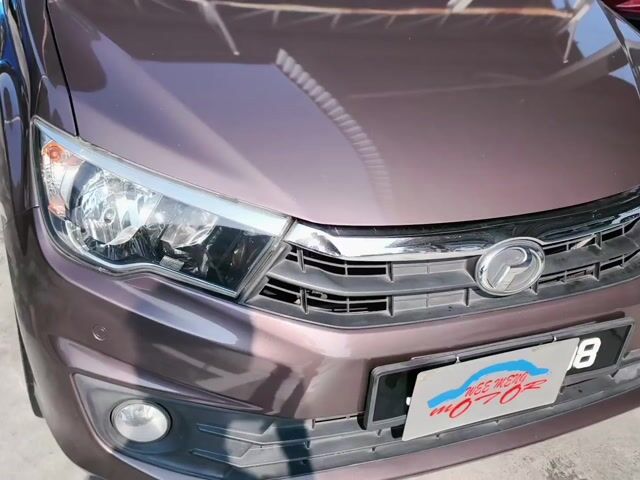 2019 Perodua BEZZA 1.3 ADVANCE AV  FULSPEC FULLOAN - 1