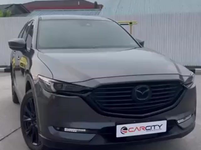 2022 Mazda CX-8 HIGH 2.5L (A) LOW MILE 72K FSR WRT - 1