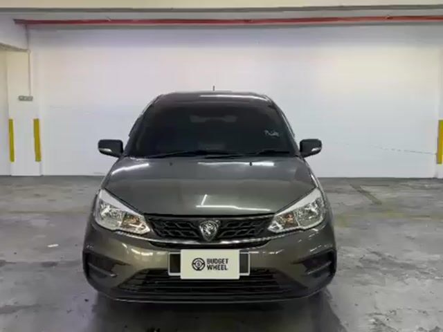2022 Proton SAGA STANDARD AT 1.3L (A) WHOLE SALE - 1