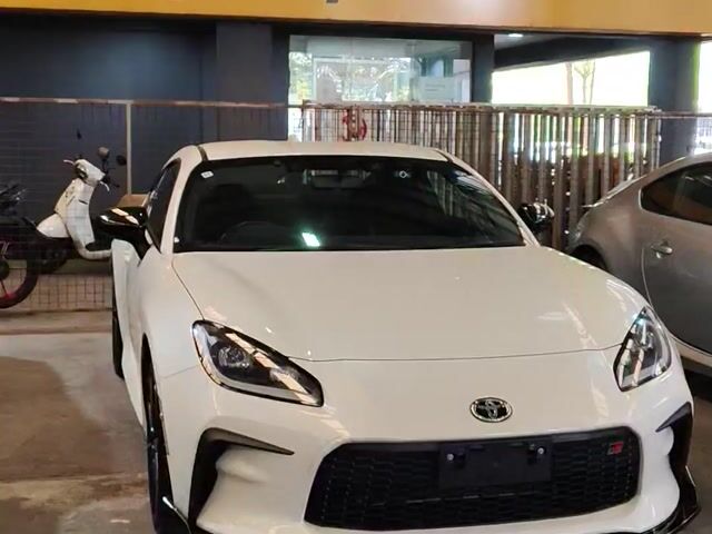 2022 Toyota GR86 2.4 RZ (A) 6 unit/colour/manaul - 1
