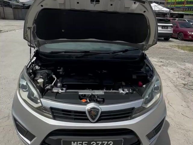 【2015】 Proton IRIZ 1.3 EXECUTIVE (A) MINYAK JIMAT - 1