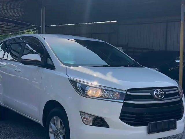 2020 Toyota INNOVA E 2.0L (A) - 1