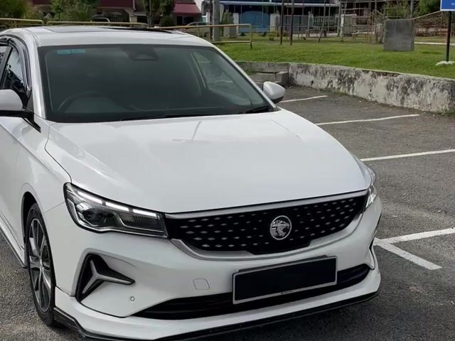 2025 Proton S70 1.5T FLAGSHIP-X ✅ 14k KM Mileage ✅ - 1