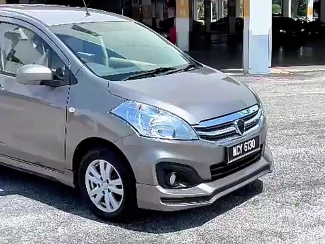 2017 Proton ERTIGA 1.4 (A) 3 YRS WRNTY/FOC DELIVRY - 1