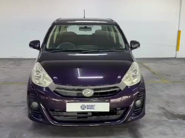 2013 Perodua MYVI 1.3 SE ZHS (A) WHOLE SALE - 1
