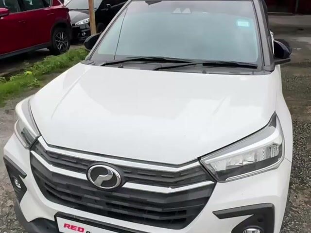 Perodua Ativa AV Warranty Till 2029 Full Service - 1