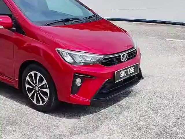 2020 Perodua BEZZA 1.3 PREMIUM X (A) 3YRS WARRANTY - 1