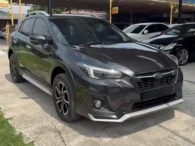 2021 Subaru XV GT 2.0L (A) 360 CAMERA FULL LOAN - 1