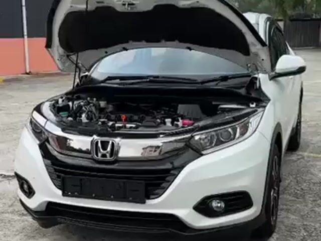 2019 Honda HR-V 1.8 E V RS FACELIFT L.MIL 1 OWNER - 1