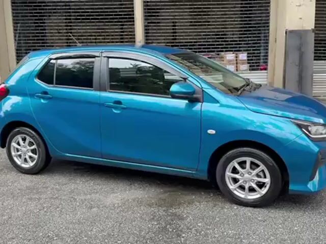 [2024] Perodua AXIA 1.0 X MY23 D74A (A) ORI MIL - 1